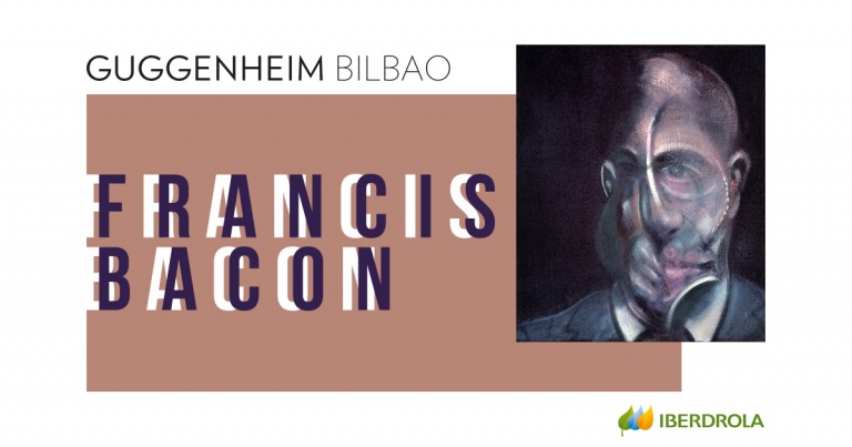Fondation Giacometti -  Francis Bacon : de Picasso à Vélasquez