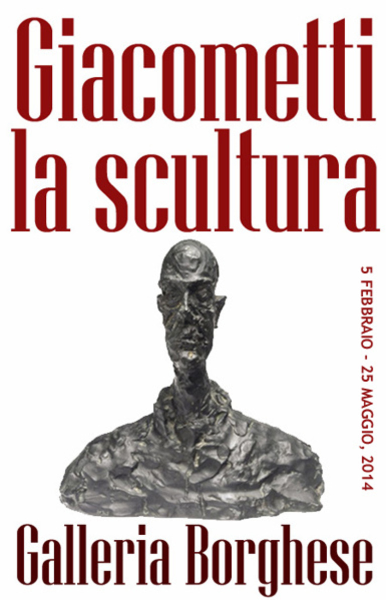 Fondation Giacometti -  Giacometti. La scultura