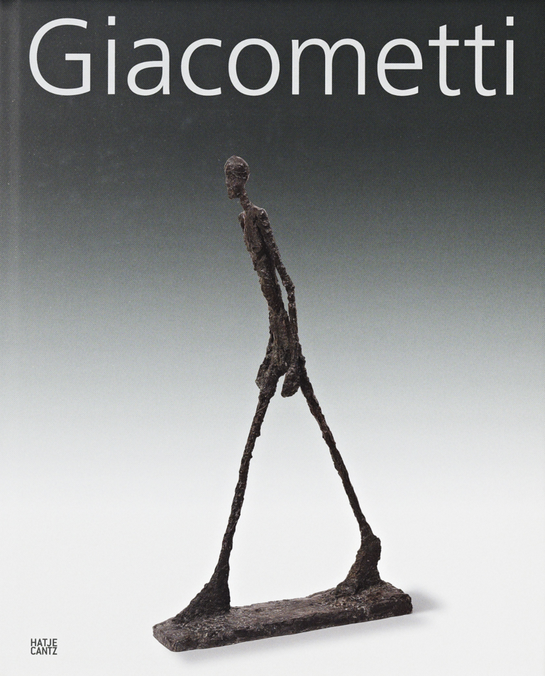Fondation Giacometti -  Giacometti