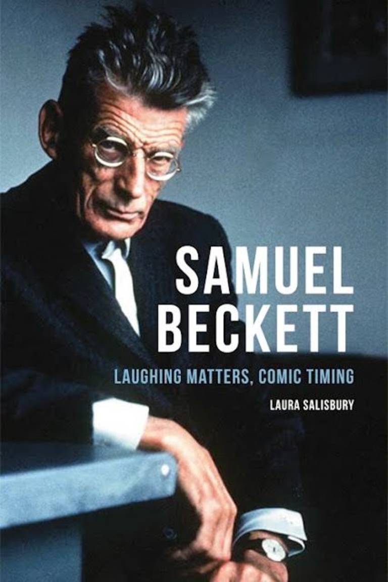 Fondation Giacometti -  Samuel Beckett