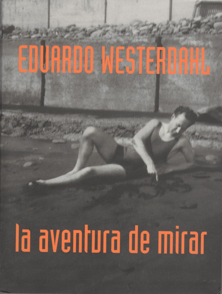 Fondation Giacometti -  Eduardo Westerdahl, la aventura de mirar