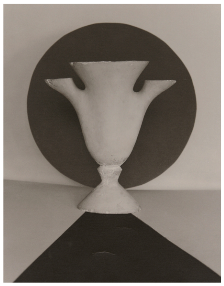 Fondation Giacometti -  The decorative arts