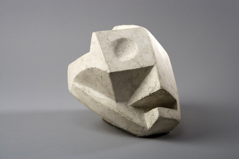 Fondation Giacometti -  Sculptures