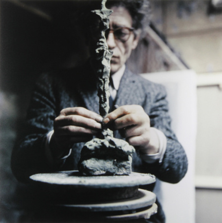 Fondation Giacometti -  Stage de modelage pour adultes - Sculpter un buste