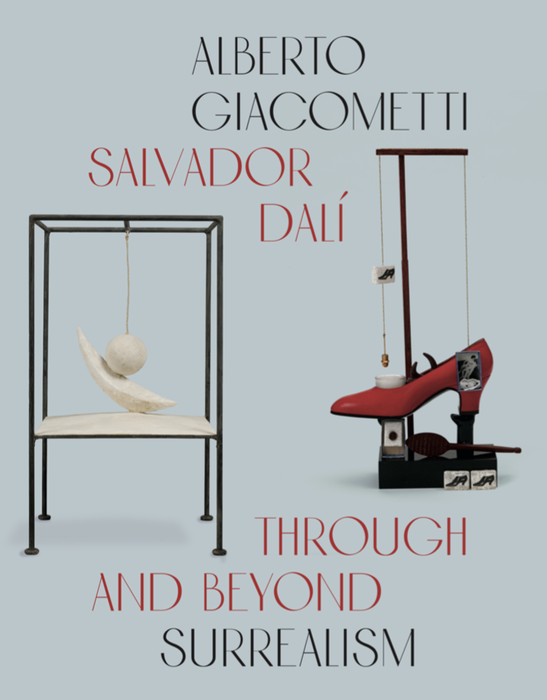 Fondation Giacometti - Exhibitions