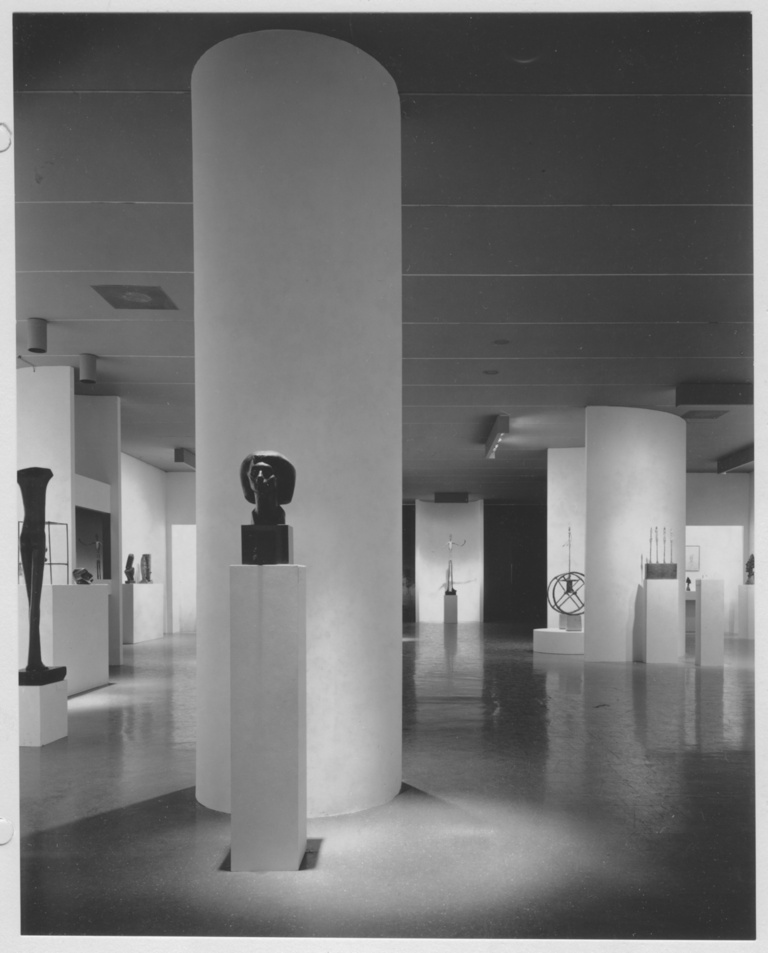 Fondation Giacometti -  Rencontre-discussion autour de Giacometti