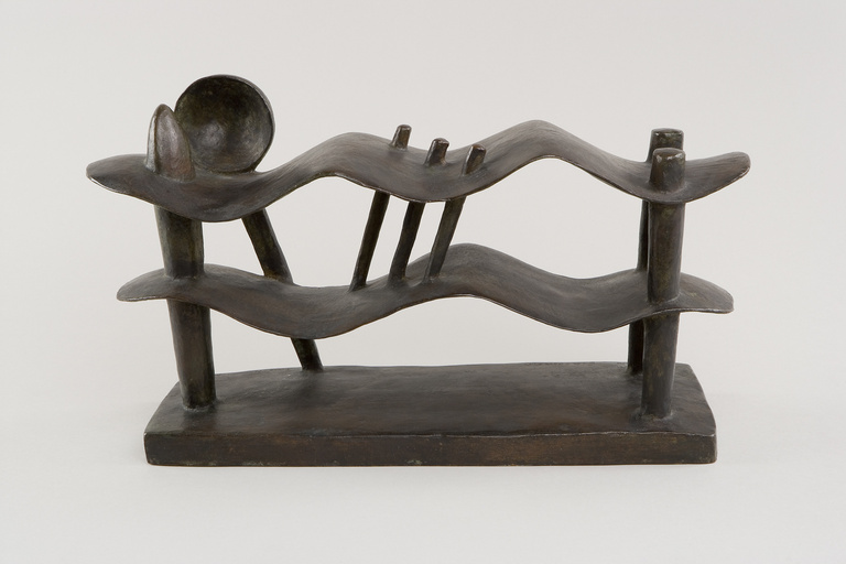 Fondation Giacometti -  Surreal Objects. Three-Dimensional Works from Dali to Man Ray