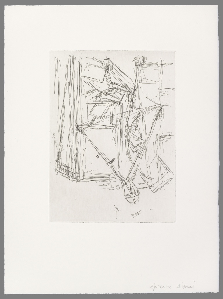 Fondation Giacometti -  1994-1874