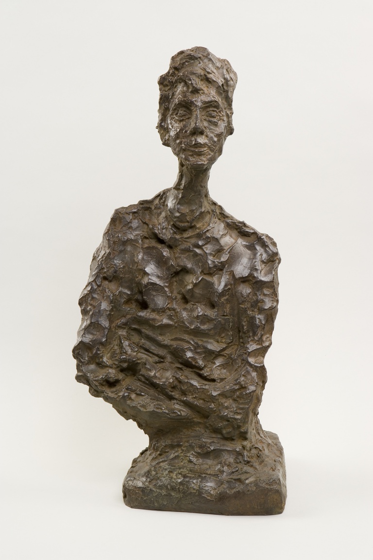 Fondation Giacometti -  1994-0004