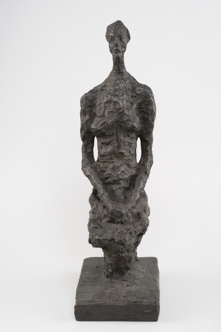 Fondation Giacometti -  1994-0049