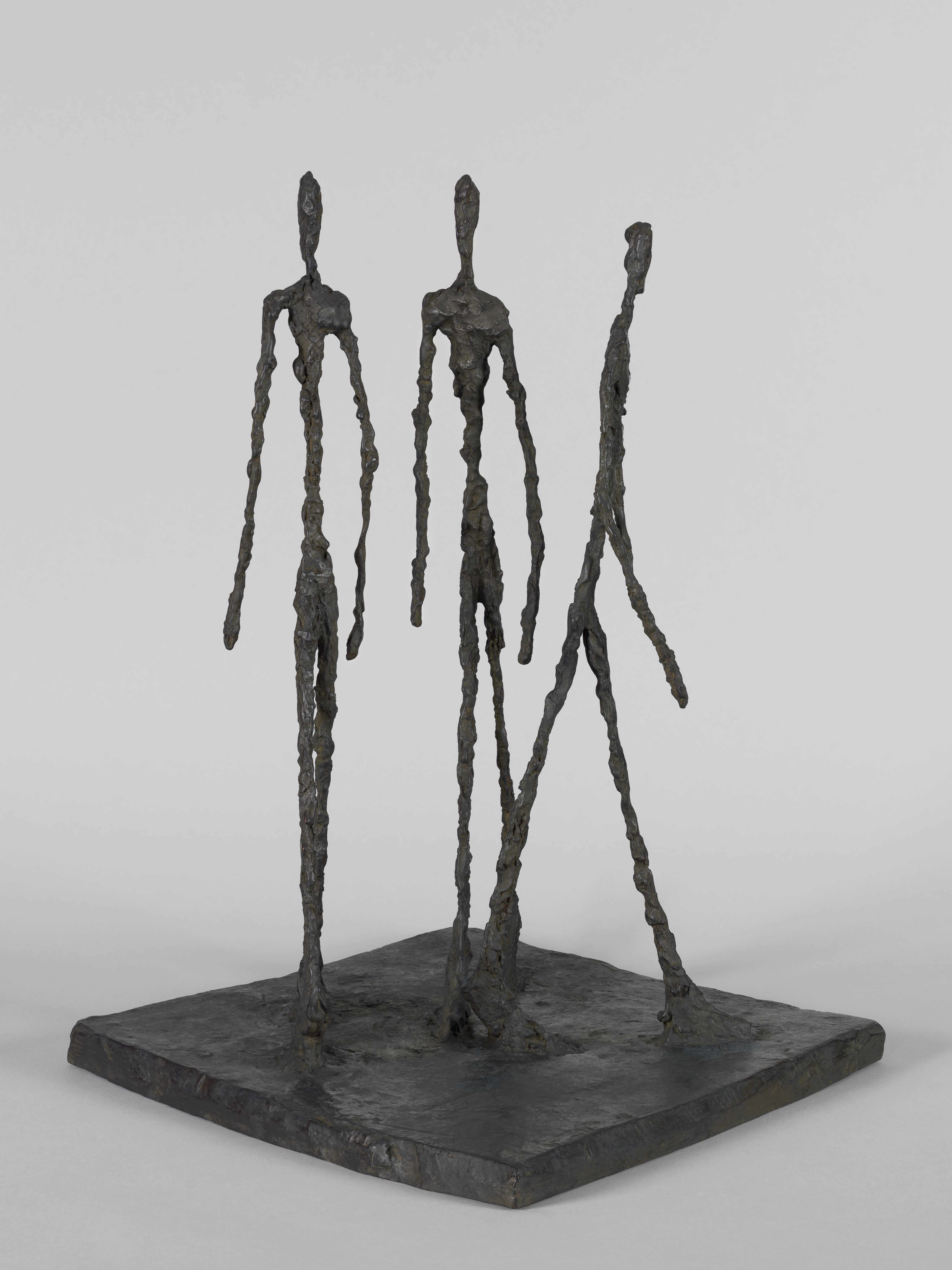 Fondation Giacometti -  1994-0047