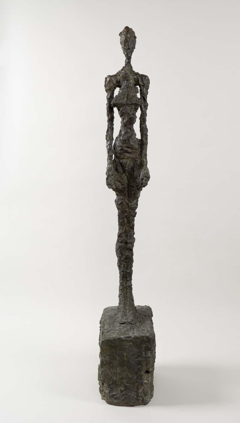 Fondation Giacometti -  1994-0009