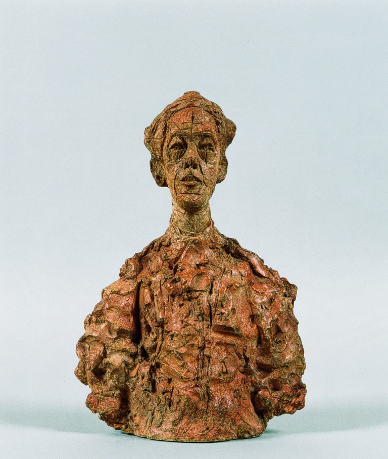 Fondation Giacometti -  1994-0448