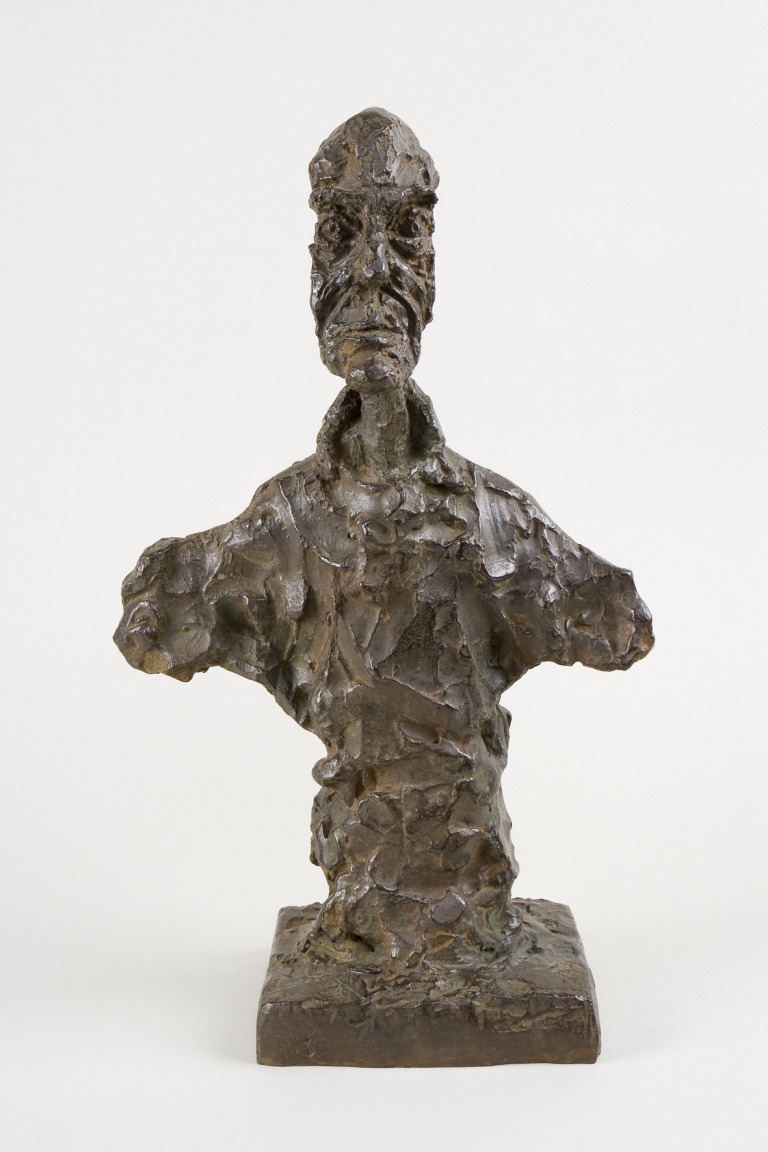 Fondation Giacometti -  1994-0066
