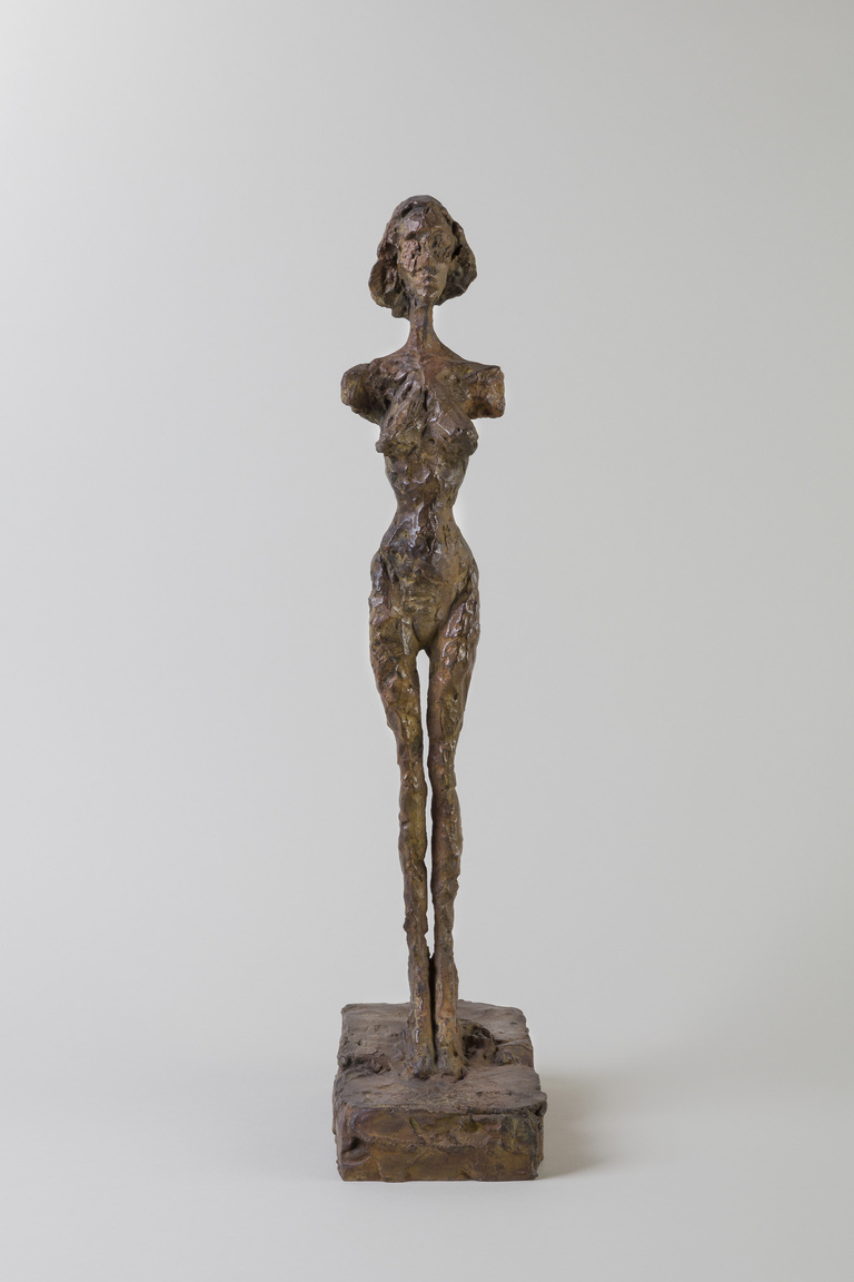 Fondation Giacometti -  1994-0050
