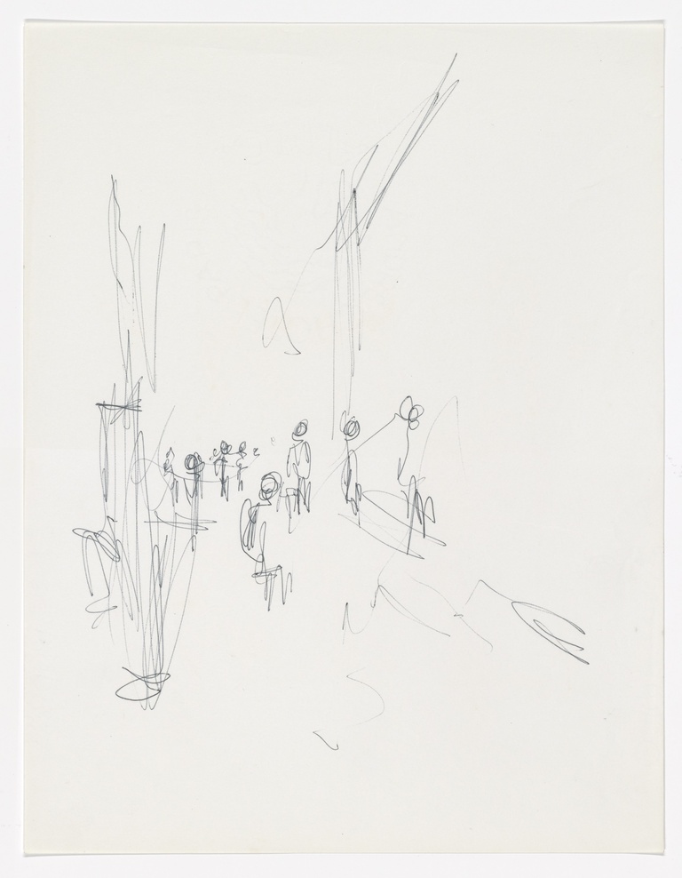 Fondation Giacometti -  1994-1088
