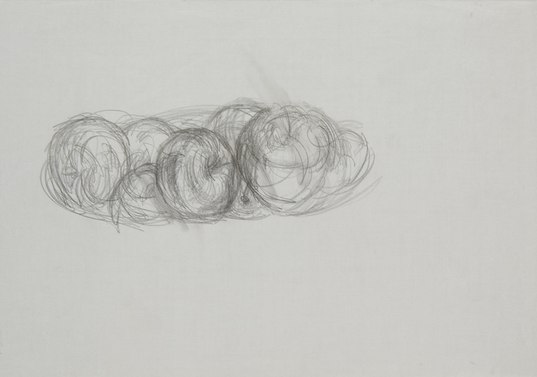 Fondation Giacometti -  1994-0949