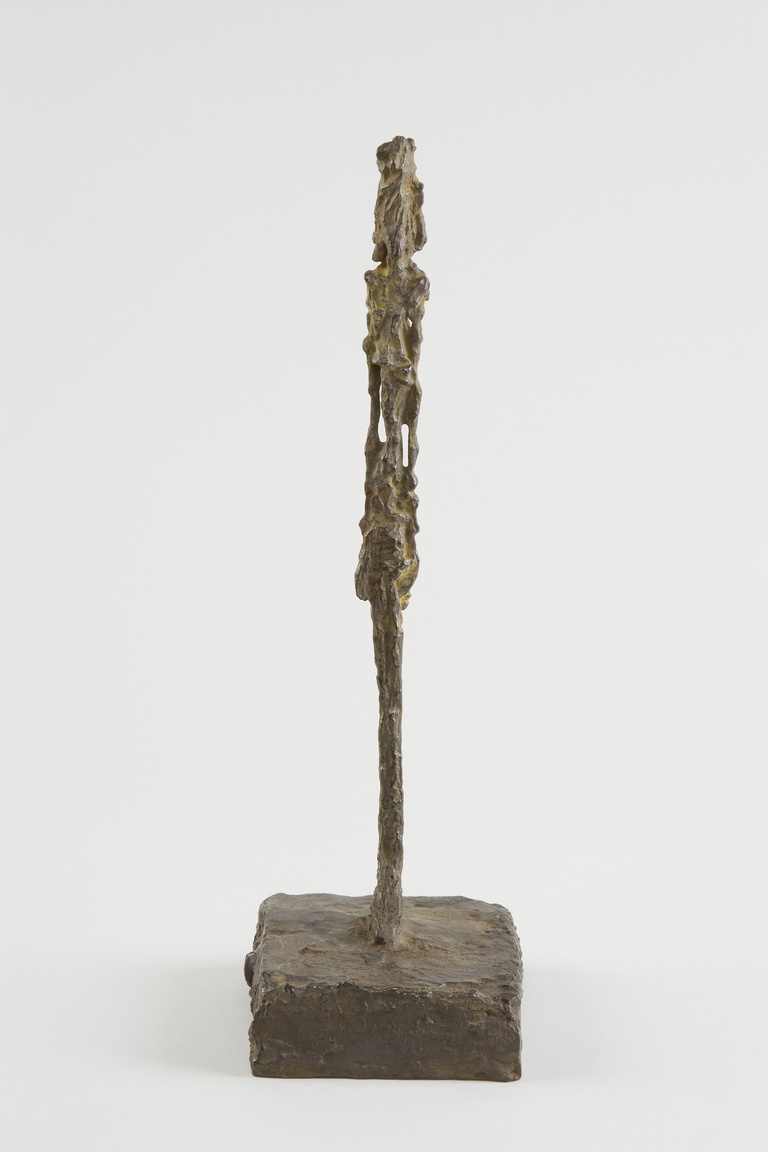 Fondation Giacometti -  1994-0141