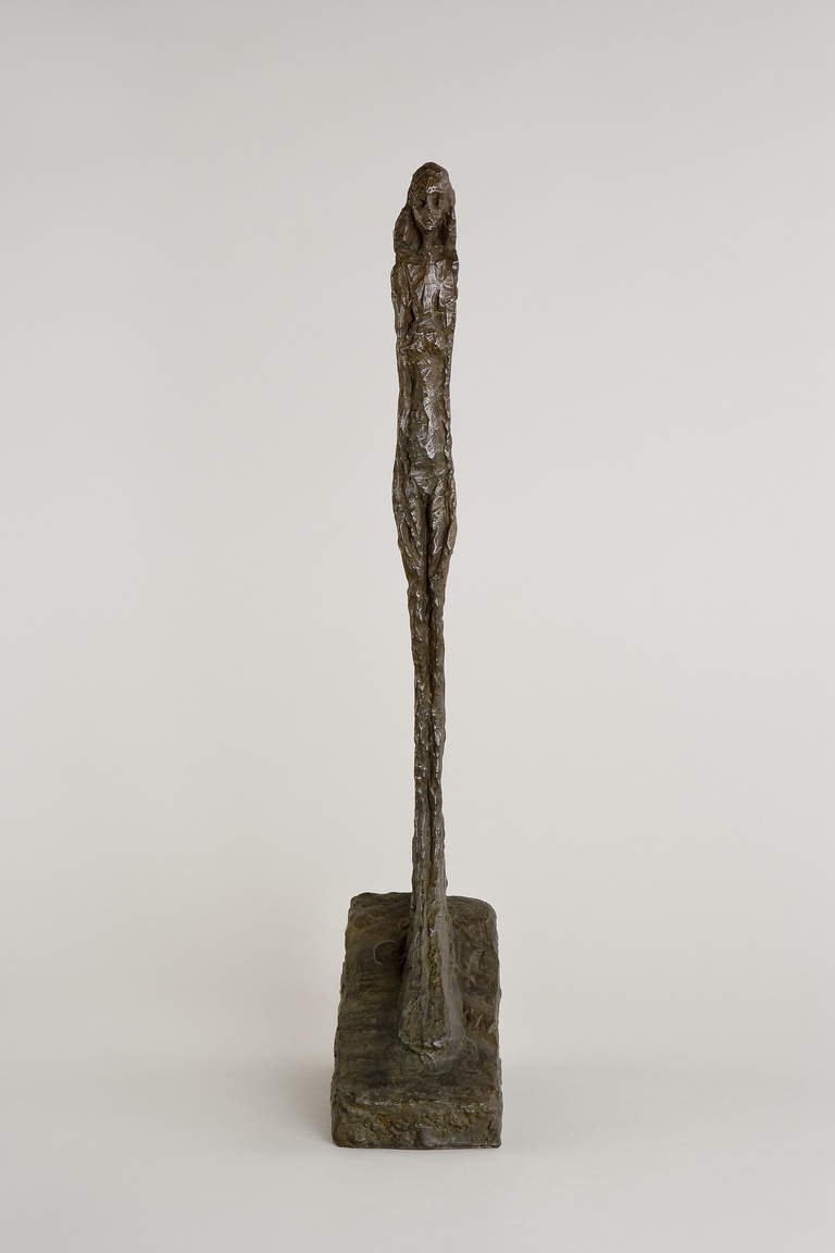 Fondation Giacometti -  1994-0131