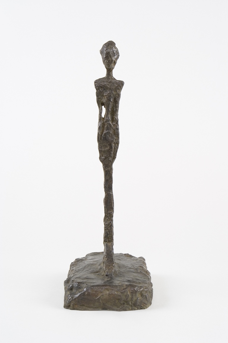 Fondation Giacometti -  1994-0154