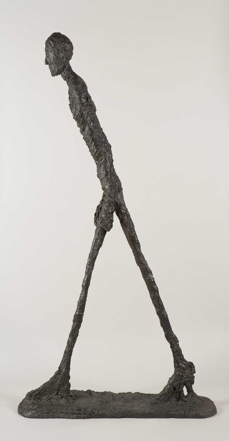 Fondation Giacometti -  1994-0186
