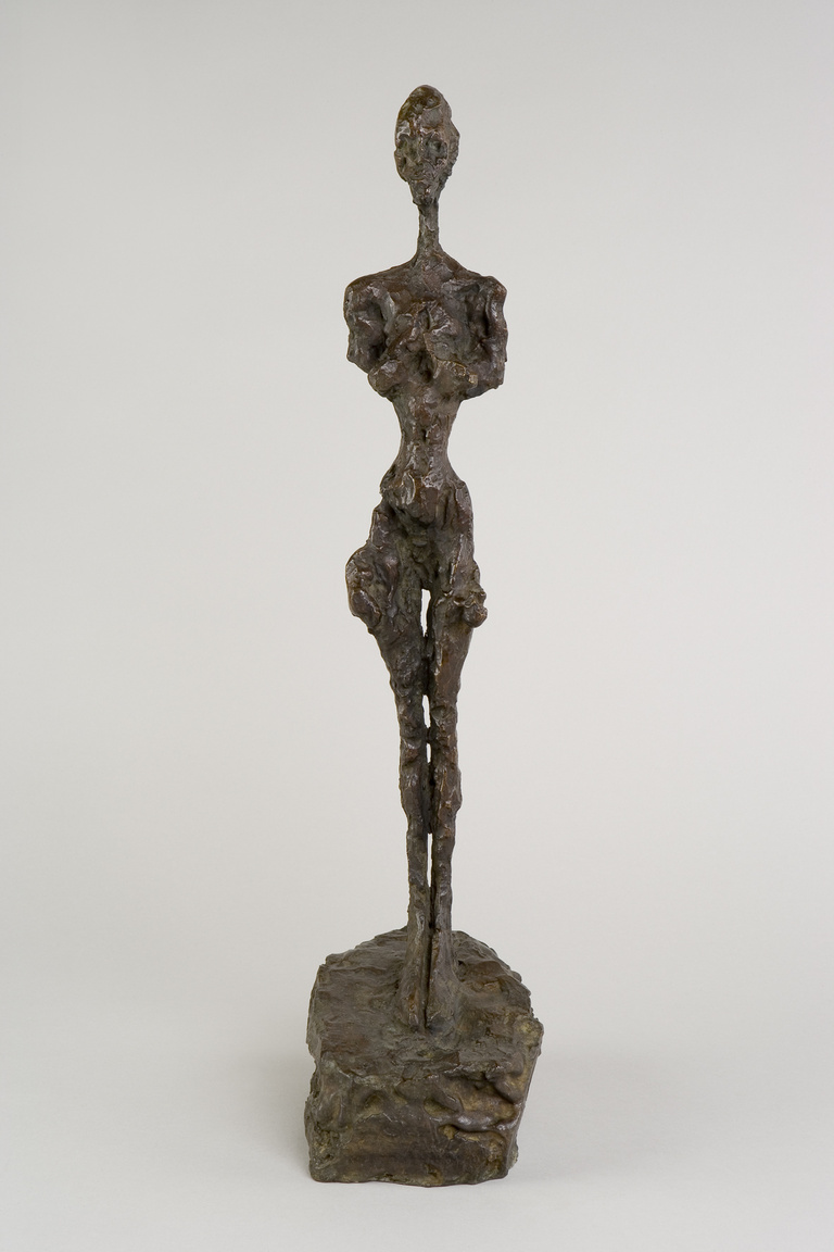 Fondation Giacometti -  1994-0011