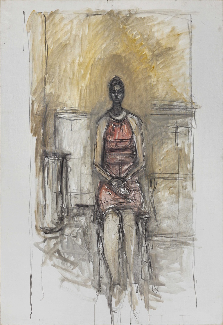 Fondation Giacometti -  1994-0637