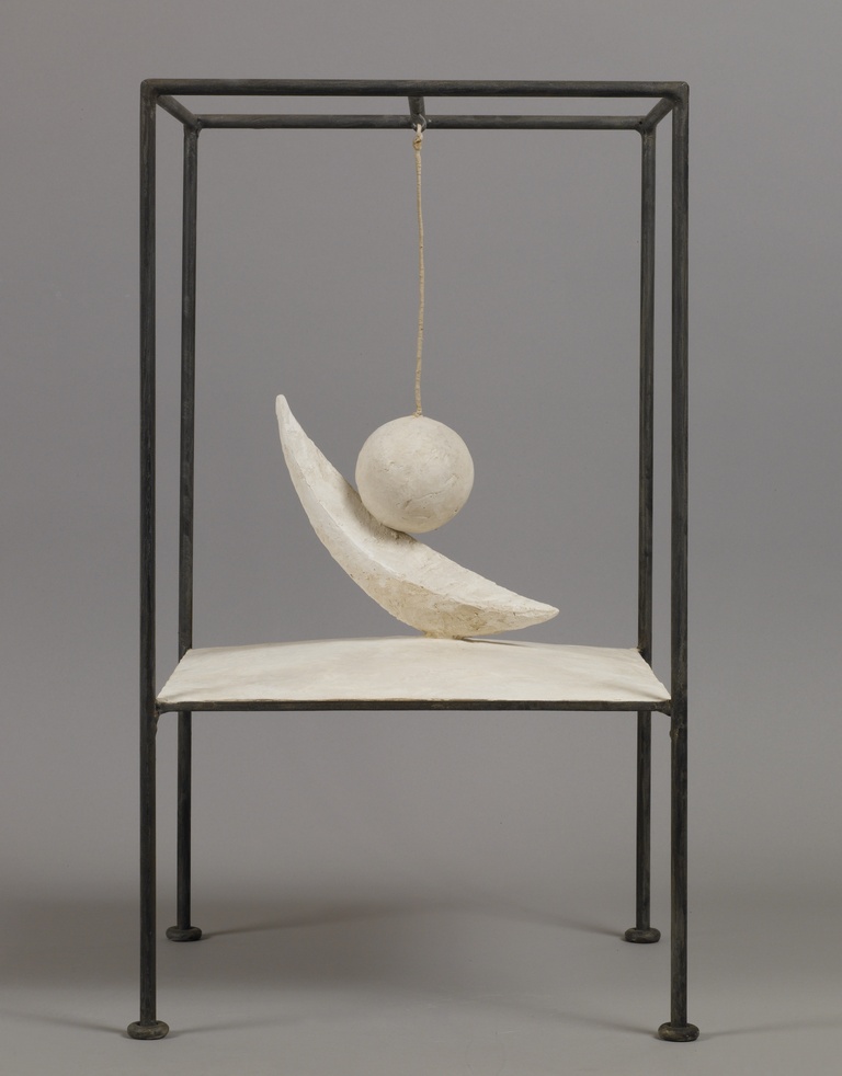 Fondation Giacometti -  1994-0250