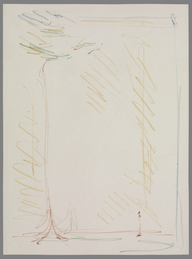 Fondation Giacometti -  1994-0698