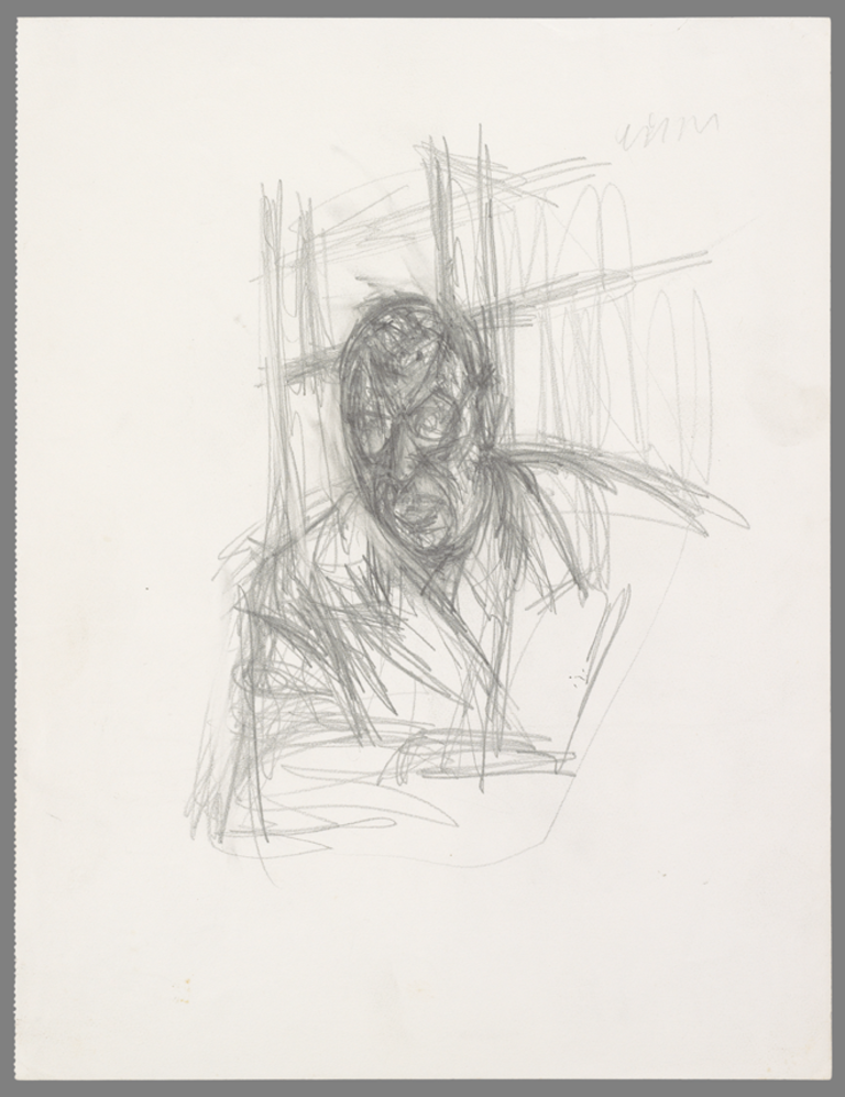 Fondation Giacometti -  1994-2080