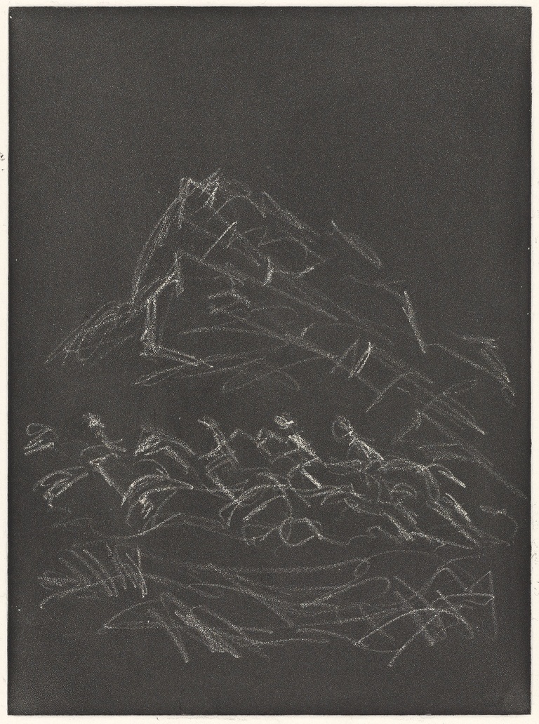 Fondation Giacometti -  1994-4256