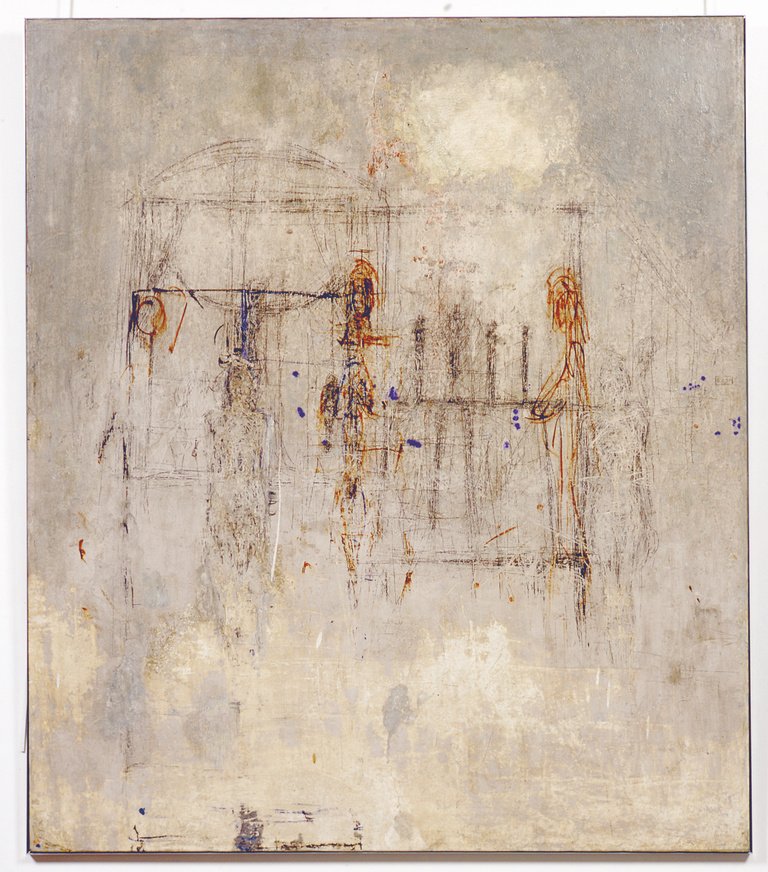 Fondation Giacometti -  1994-0561