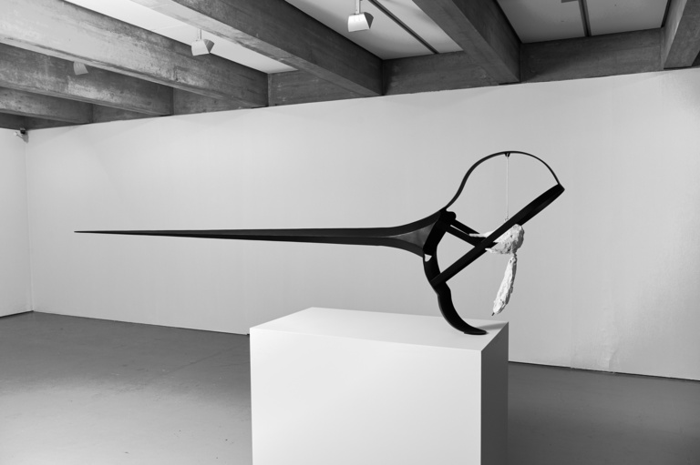 Fondation Giacometti -  © Centro de Arte Moderna Gulbenkian