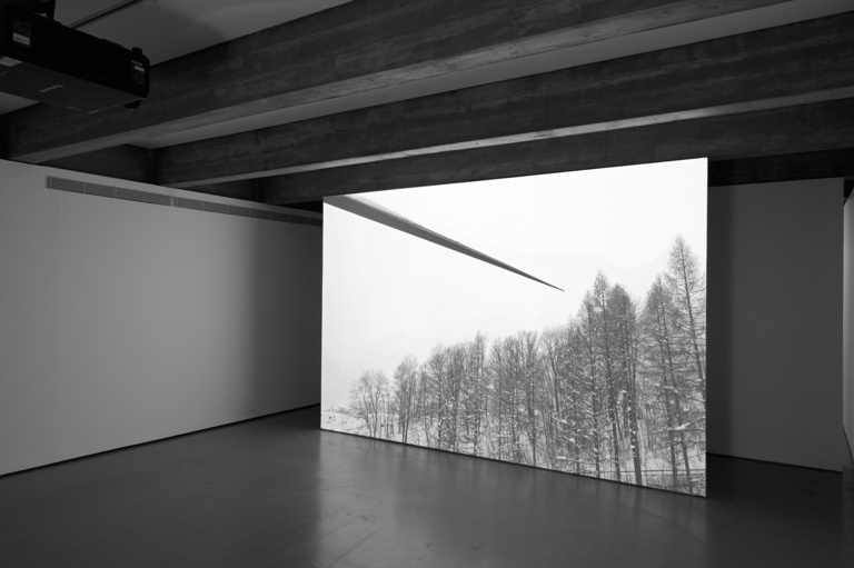 Fondation Giacometti -  © Centro de Arte Moderna Gulbenkian