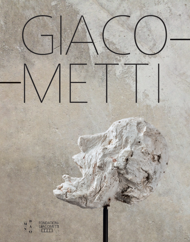 Fondation Giacometti -  Giacometti 