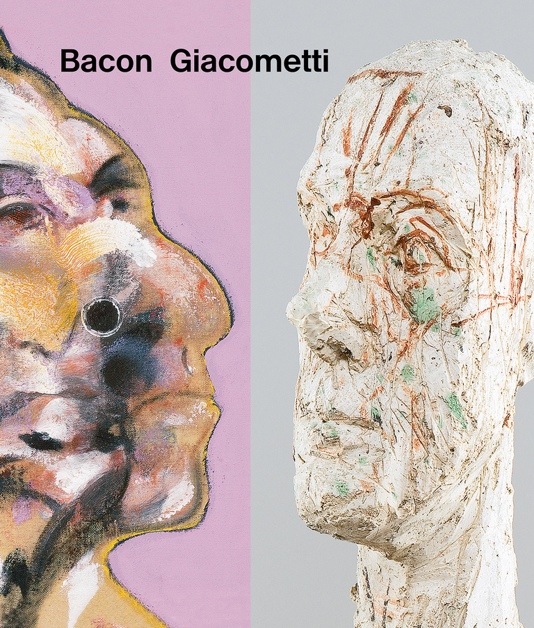 Fondation Giacometti -  Giacometti - Bacon 