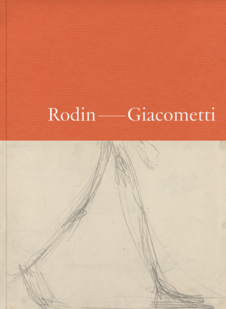 Fondation Giacometti -  Rodin-Giacometti