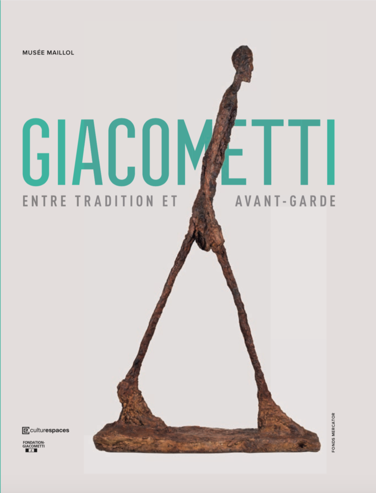 Fondation Giacometti -  Giacometti - Entre tradition et avant-garde