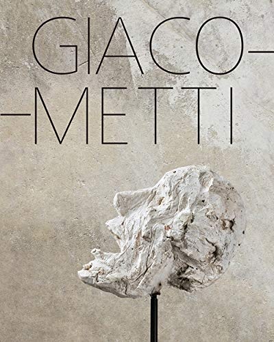 Fondation Giacometti -  Giacometti