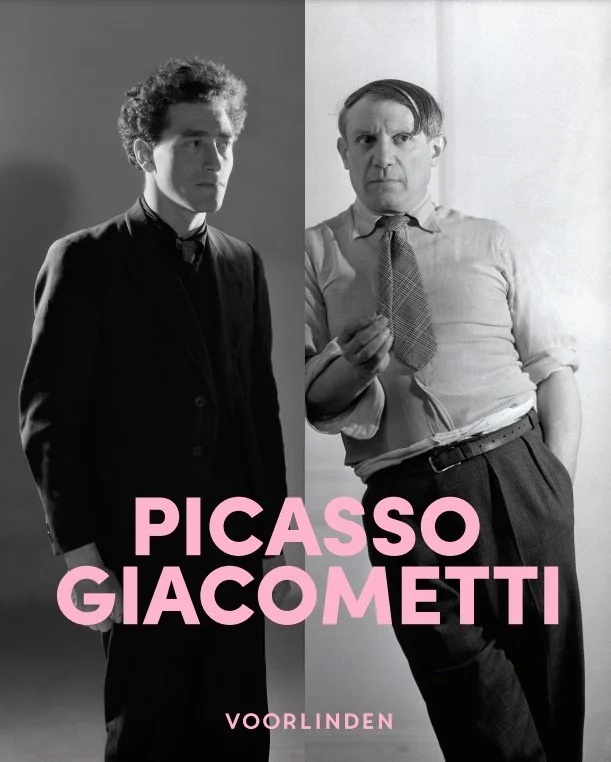 Fondation Giacometti -  Picasso-Giacometti