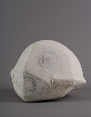 Fondation Giacometti -  [Surrealist Head]