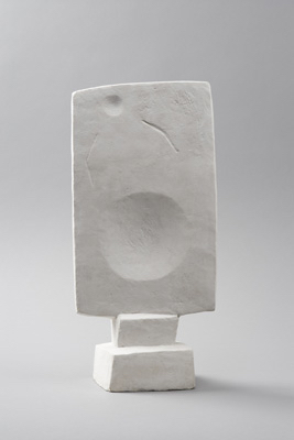 Fondation Giacometti -  Femme [plate III]