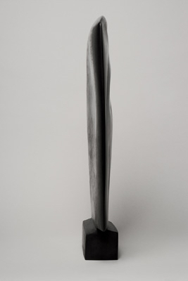 Fondation Giacometti -  Woman [Flat V]