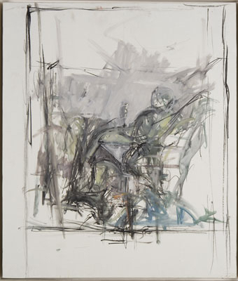 Fondation Giacometti -  [Landscape in Stampa]