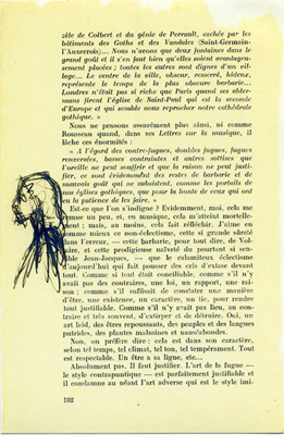Fondation Giacometti -  [Head of a Woman in Profile]