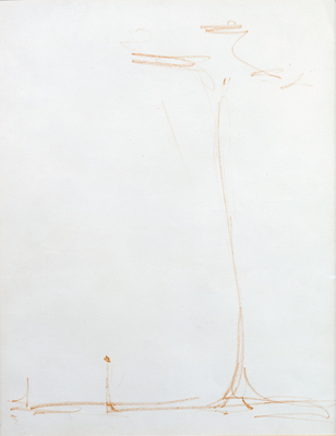 Fondation Giacometti -  The Tree II