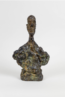 Fondation Giacometti - Alberto Giacometti Database