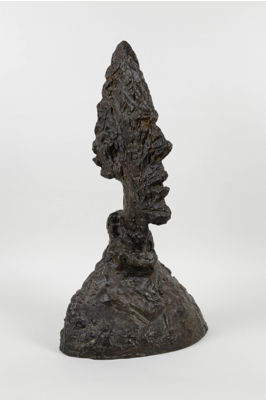 Fondation Giacometti - Alberto Giacometti Database