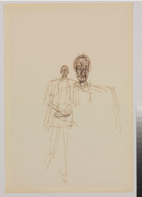 Fondation Giacometti - Alberto Giacometti Database