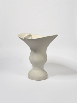 Fondation Giacometti - Vase « Eagle » Model